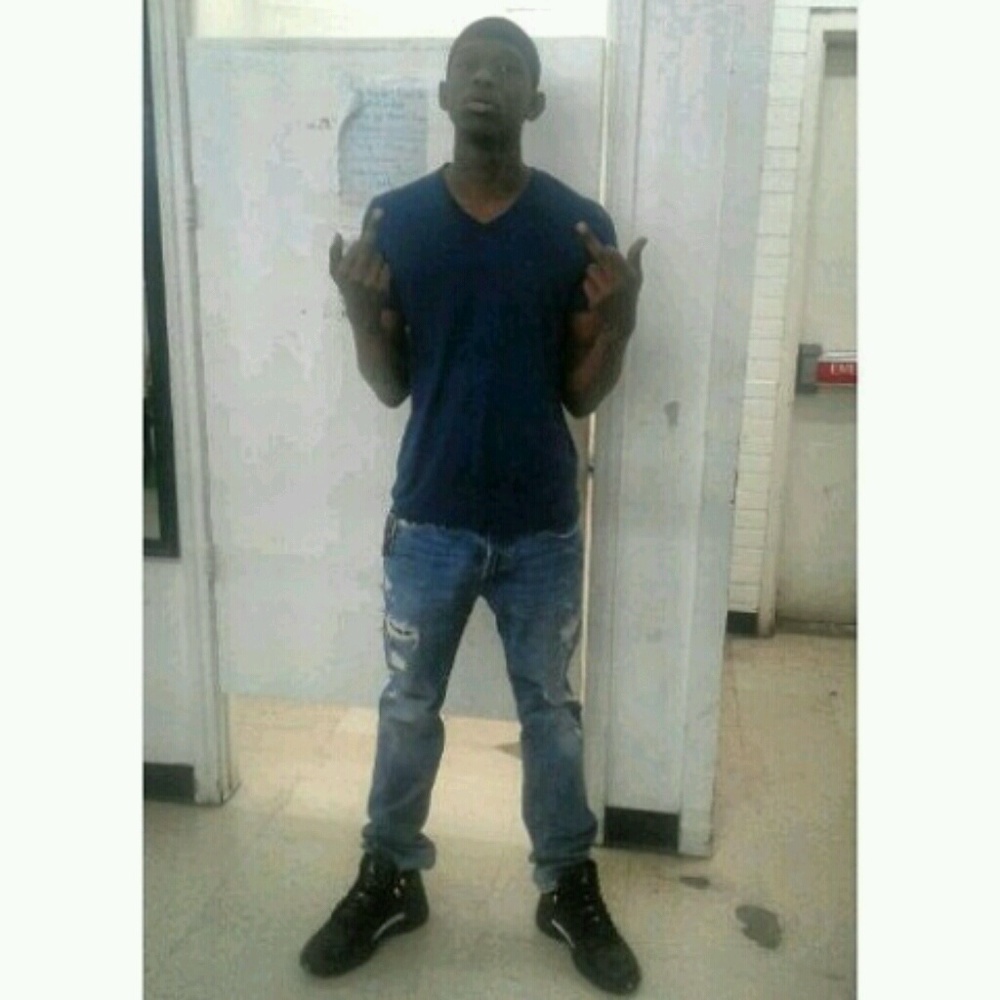 Meet your Posher, Lamondra